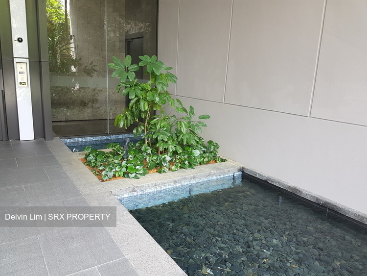 OUE Twin Peaks thumbnail photo